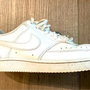 Nike Air Force shoes